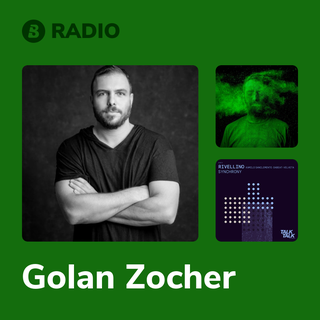 Golan Zocher Radio