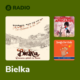 Bielka Radio
