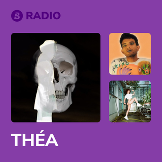 THÉA Radio