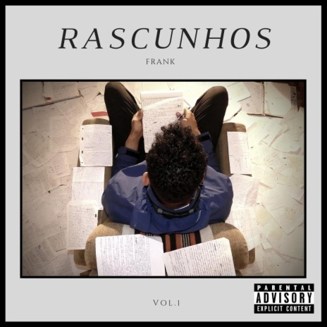 Acredita em Ti cover art
