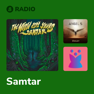 Samtar Radio