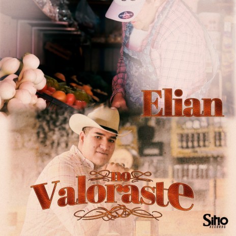 No Valoraste cover art
