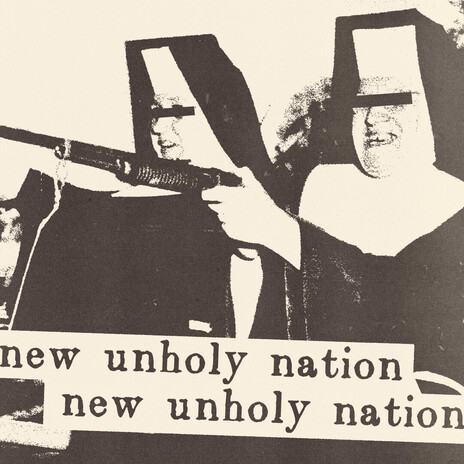 LOVE NUN
