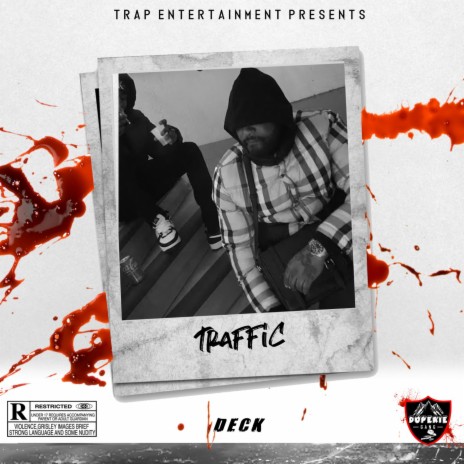 Traffic cover art