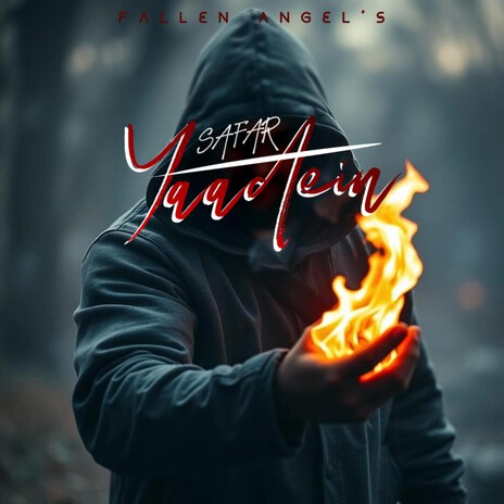 Yaadein cover art