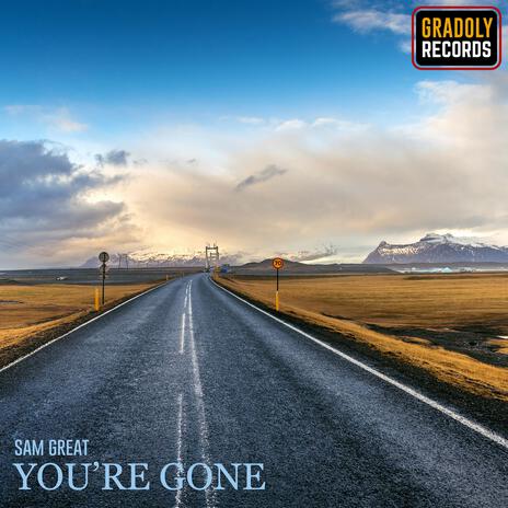 You're Gone cover art