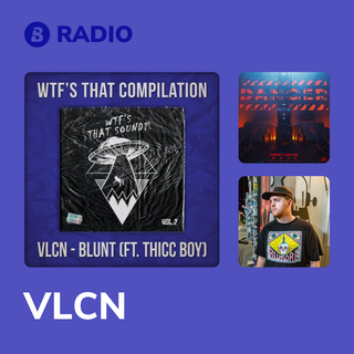 VLCN Radio