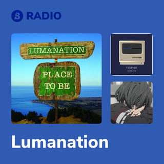 Lumanation Radio