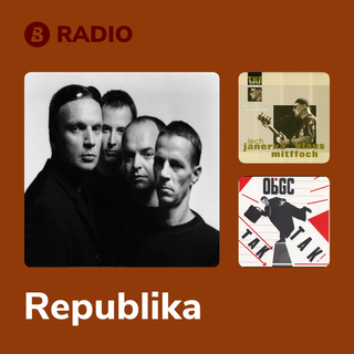 Republika Radio