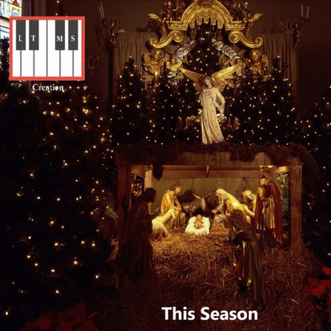 This Season cover art