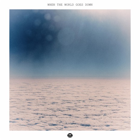 When the World Goes Down (AK Remix) cover art