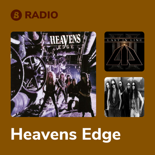 Heavens Edge Radio