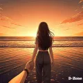 Lass dich sein