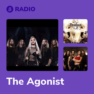 The Agonist Radio