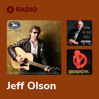 Jeff Olson Radio