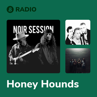 Honey Hounds Radio