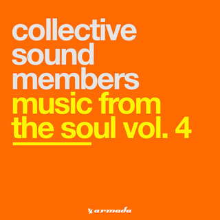 Music From The Soul Vol. 4