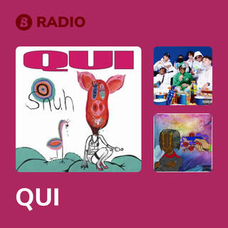 QUI Radio