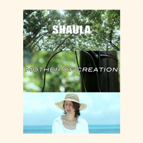 Mother of Creation cover art