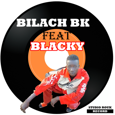 Accélère ft. Blacky cover art
