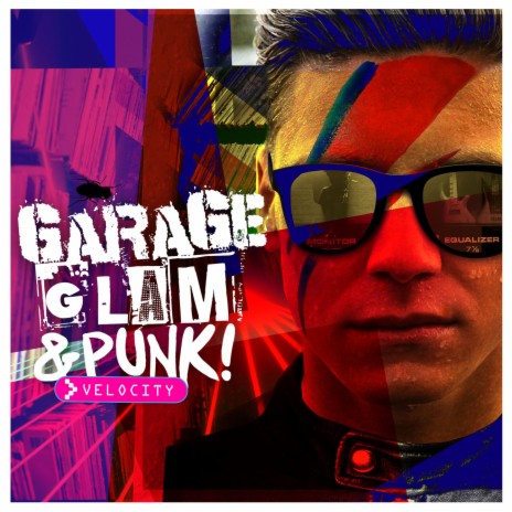 All the Glamorous Gods ft. John Dufilho cover art