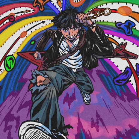 THE PAST cover art