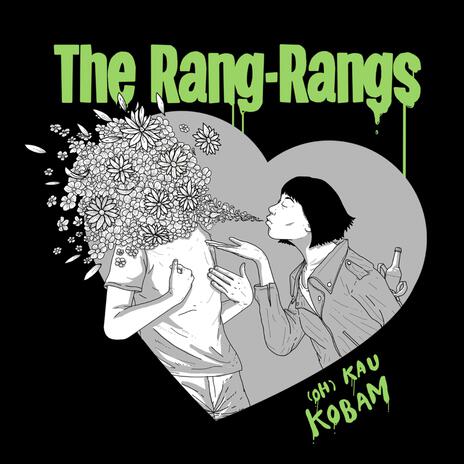(Oh) Kau Kobam cover art
