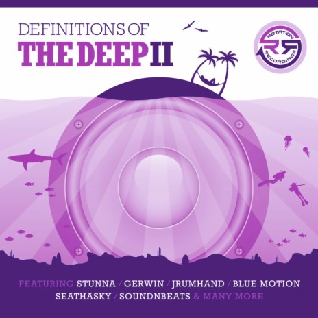 Reach For The Stars (Original Mix) cover art