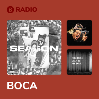 BOCA Radio