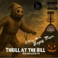 Thrill at the Hill 2025 Metal Mix
