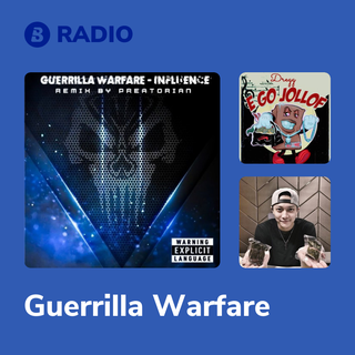 Guerrilla Warfare Radio