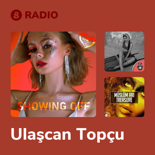 Ulaşcan Topçu Radio