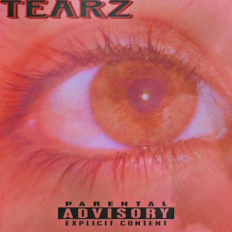 Tearz cover art