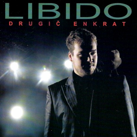 Dekletu cover art