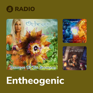 Entheogenic Radio