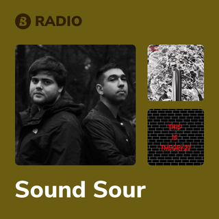 Sound Sour Radio