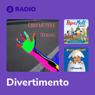 Divertimento Radio