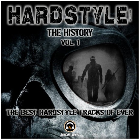 The Masterpiece (Original Mix) cover art