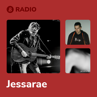 Jessarae Radio