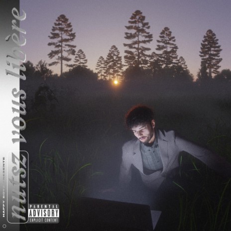 Style Libre 4 cover art