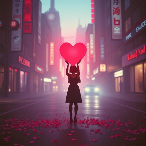 一生懸命恋してた