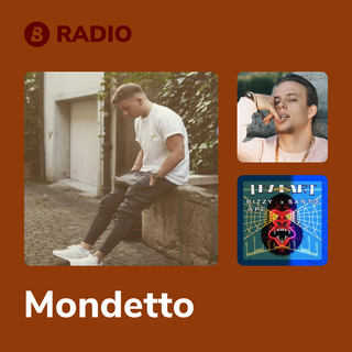 Mondetto Radio