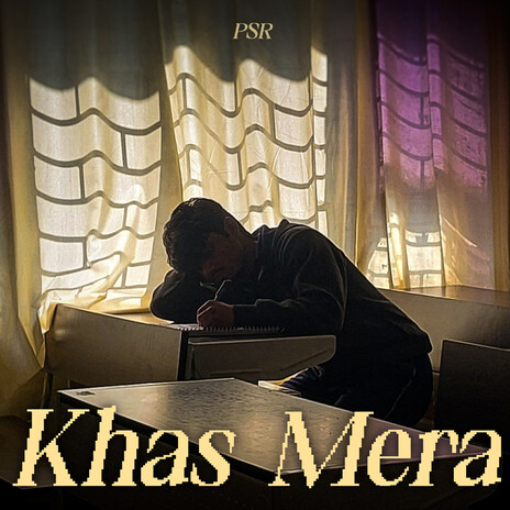 Khas Mera ft. Pratik singh cover art