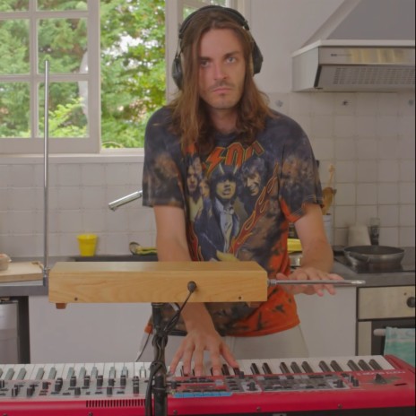 In the Kitchen