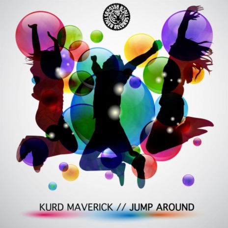 Jump Around (Original Mix)