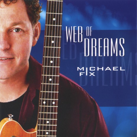 Web of Dreams cover art