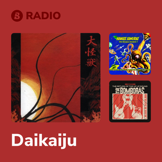 Daikaiju Radio