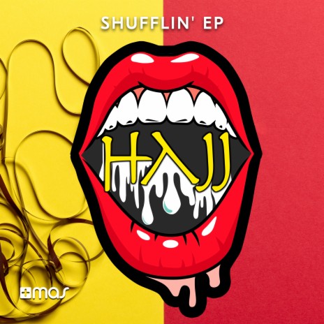 Stand Up cover art