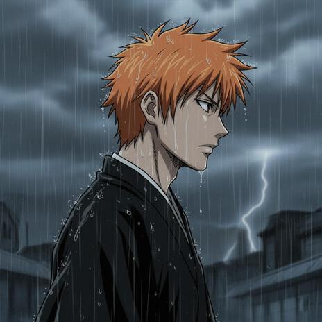 ICHIGO Theme (I am the blade) cover art