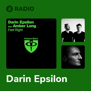 Darin Epsilon Radio